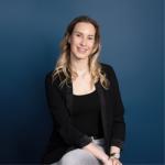 Candice - Gestionnaire administrative et office manager