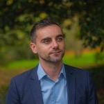 Alexandre - Directeur commercial externalisé | Stratégie commerciale B2B