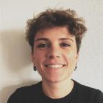 Elisa - Designer d’espace et constructrice bois