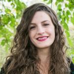 Fanny - Graphiste, web designer, community manager