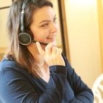 Laurie - Secrétaire médicale