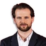 Cédric - Consultant senior Salesforce Marketing Cloud