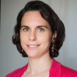 Pascaline - Chargée de Communication Editoriale Senior