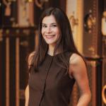 Sixtine - Consultante Marketing & Brand Strategy