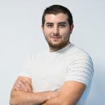 Damien - Organisateur d'événement