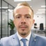 Sebastien - Fondateur KREAPLAN | Expert spécialisé Scan to Plan 2D &  3D