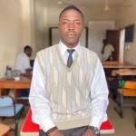 Casimir Datê - Administrateur des Systèmes, Réseaux et Sécurité