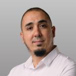 Redouane - Ingénieur Structure Senior | 15 ans d'exp. | Béton / Métal