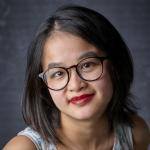 Yuqiong - Office manager / assistante administrative