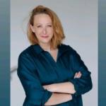 Coralie - Office Manager