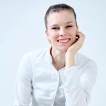 Maelle - Consultante pâtisserie