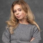 Julie - Social Media Manager