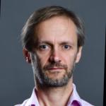 Denis - Chef de projet, data analyst