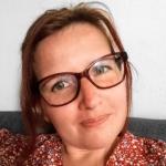 Gaëlle - Traductrice, relectrice et correctrice