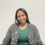 Ericka - Consultant Digital Assurance