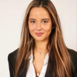 Élia Santa - Juriste internationale - Veille / Rédaction