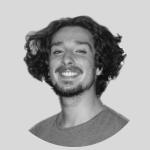 Nicolas - Urbaniste géographe