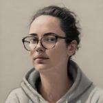 Audrey - Assistante administrative et communication