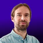 Aurélien - Webdesigner UX/UI et développeur Webflow