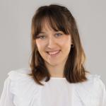 Audrey - Graphiste / Photographe