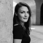 Maéva - Monteuse et productrice