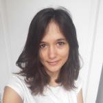 Mathilde - Rédactrice web