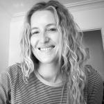 Sophie - Directrice de la communication