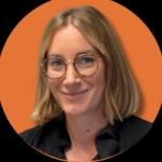 Julie - Responsable communication Freelance
