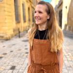 Audrey - Maquettiste Éxé