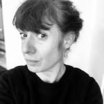 Cécile - Graphiste / Maquettiste exe