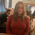 Lindsay - Chargée de clientèle assurance et gestion