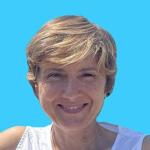 Isabelle - Chef de projet formation Ingénieur pédagogique Formatrice