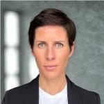 Victoria - Consultante marketing strat & opérationnel – ex-L’Oréal