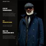 Jean-Claude - Chargé d'affaires et Commercial