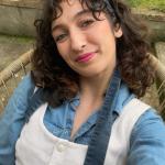 Mathilde - Directrice artistique