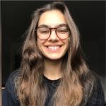 Daphné - Coordinatrice d'évènement/ Photographe