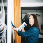 Christelle - Décoratrice et designer d'intérieur