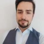 Damien - Développeur d'application et logiciel Web