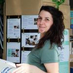 Sarah - Cheffe de projet médico social et évènementiel