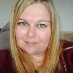 Aurélie - Consultante web & digital