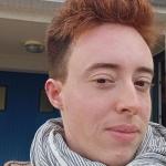 Robin - Graphiste, illustrateur et maquettiste