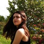 Anaïs - Chargée de communication, graphiste et rédactrice web