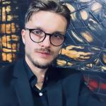 Kevin - Designer UX UI & Directeur artistique