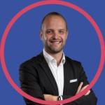 Romain - Responsable RH à temps partagé