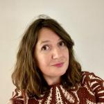 Bérengère - Assistante administrative & communication