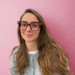 Amandine - Community Manager / Graphiste / Site internet