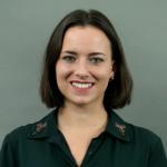 Marie - Consultante Communication