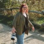 Estelle - Photographe, Vidéaste et CM