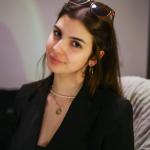 Cassandra - Monteuse / Photographe