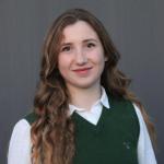 Camille - Chargée de mission événementiel